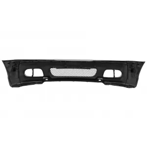 Stoßstange für BMW 3er E46 Limousine Touring 98–04 M-Tech M-Sport Design Nebelscheinwerfer-image-6090400