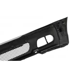 Stoßstange für BMW 3er E46 Limousine Touring 98–04 M-Tech M-Sport Design Nebelscheinwerfer-image-6090401
