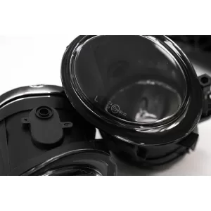 Stoßstange für BMW 3er E46 Limousine Touring 98–04 M-Tech M-Sport Design Nebelscheinwerfer-image-6090404