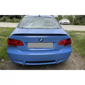 Bodykit für BMW E92 E93 06-09 Non-LCI Coupe Cabrio M3 Look Bumper Seitenschweller-image-6278632