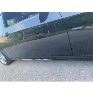 Пълен комплект за каросерия, подходящ за BMW 3 Series E92 E93 (2006-2009) Non-LCI Купе Кабрио M3 Look-image-6337616