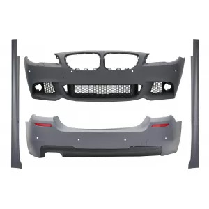 image-21-Kompletan Body Kit prikladan za BMW F10 serije 5 (2011-2014) M-Technik Dizjan