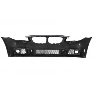 Body Kit suitable for BMW F10 5 Series (2011-2014) M-Technik Design