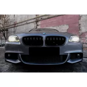 Body Kit suitable for BMW F10 5 Series (2011-2014) M-Technik Design