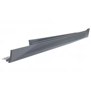 Body Kit suitable for BMW F10 5 Series (2011-2014) M-Technik Design