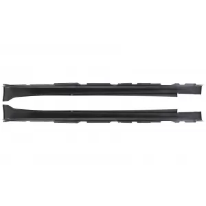 Body Kit suitable for BMW F10 5 Series (2011-2014) M-Technik Design