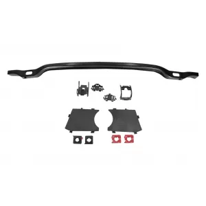 Body Kit suitable for BMW F10 5 Series (2011-2014) M-Technik Design