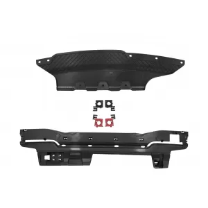 Body Kit suitable for BMW F10 5 Series (2011-2014) M-Technik Design