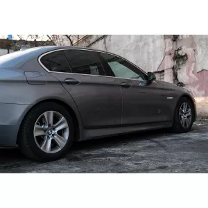 Body Kit suitable for BMW F10 5 Series (2011-2014) M-Technik Design