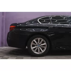 Body Kit suitable for BMW F10 5 Series (2011-2014) M-Technik Design