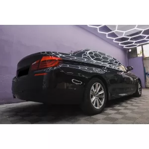 Body Kit suitable for BMW F10 5 Series (2011-2014) M-Technik Design