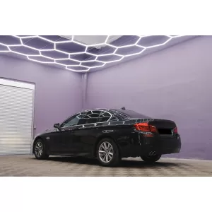 Body Kit suitable for BMW F10 5 Series (2011-2014) M-Technik Design