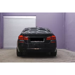 Body Kit suitable for BMW F10 5 Series (2011-2014) M-Technik Design