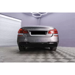 Body Kit suitable for BMW F10 5 Series (2011-2014) M-Technik Design