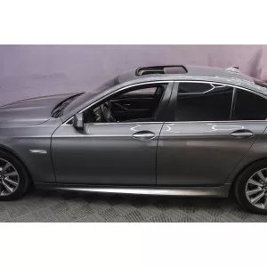 Body Kit suitable for BMW F10 5 Series (2011-2014) M-Technik Design