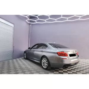 Body Kit suitable for BMW F10 5 Series (2011-2014) M-Technik Design