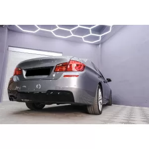 Body Kit suitable for BMW F10 5 Series (2011-2014) M-Technik Design