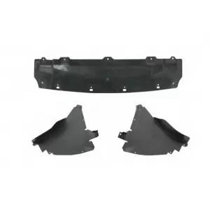 Body Kit suitable for BMW F10 5 Series (2011-2014) M-Technik Design