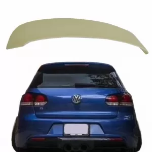 image-22-Krovni spojler prikladan za VW Golf VI 6 MK6 (2008-up) R20 Dizjan