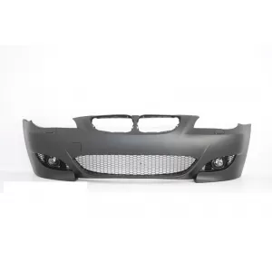 image-5-Első lökhárító BMW 5-ös E60 (03-10) M5 Design