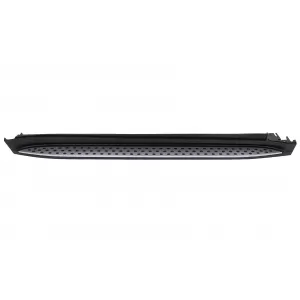 Running Boards Side Steps suitable for Mercedes M-Class ML W164 (2005-2011)