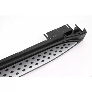 Running Boards Side Steps suitable for Mercedes M-Class ML W164 (2005-2011)