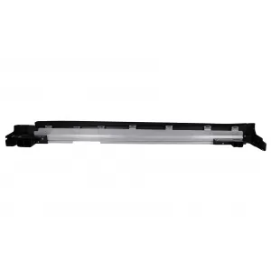 Running Boards Side Steps suitable for Mercedes M-Class ML W164 (2005-2011)