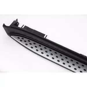 Running Boards Side Steps suitable for Mercedes M-Class ML W164 (2005-2011)