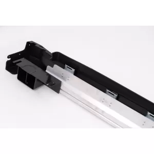 Running Boards Side Steps suitable for Mercedes M-Class ML W164 (2005-2011)
