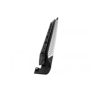 Running Boards Side steps suitable for BMW X6 E71 E72 (2008-2014)