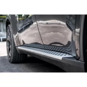 Running Boards Side steps suitable for BMW X6 E71 E72 (2008-2014)