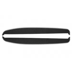 Praguri Trepte Laterale compatibil cu Land Range Rover Sport L320 (2005-2013)-image-6019991