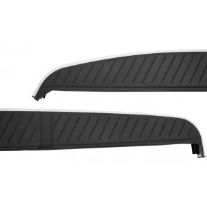 Praguri Trepte Laterale compatibil cu Land Range Rover Sport L320 (2005-2013)-image-6019993