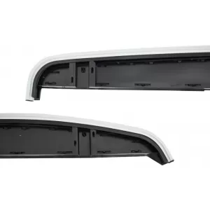 Praguri Trepte Laterale compatibil cu Land Range Rover Sport L320 (2005-2013)-image-6019995