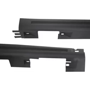Praguri Trepte Laterale compatibil cu Land Range Rover Sport L320 (2005-2013)-image-6019997