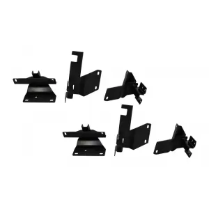 Praguri Trepte Laterale compatibil cu Land Range Rover Sport L320 (2005-2013)-image-6019998