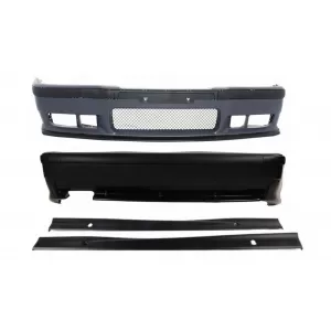 image-27-Kompletan karoserijski komplet prikladan za BMW E36 serije 3 (1992-1998) M3 Dizjan
