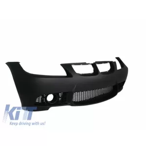 Bara Fata compatibil cu BMW Seria 3 E90 Sedan E91 Touring (04-08) (Non LCI) M3 Design-image-45394