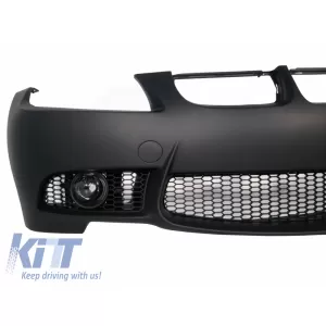 Bara Fata compatibil cu BMW Seria 3 E90 Sedan E91 Touring (04-08) (Non LCI) M3 Design-image-45395