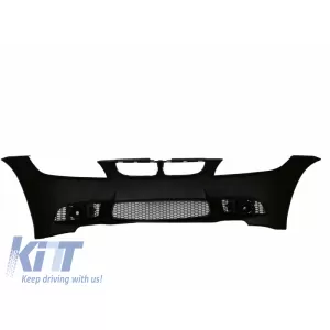 Bara Fata compatibil cu BMW Seria 3 E90 Sedan E91 Touring (04-08) (Non LCI) M3 Design-image-45396