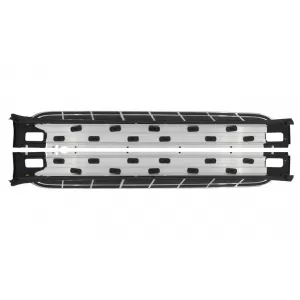Trittbretter Seitentrittbretter für Porsche Cayenne 958 10-17 Seitenschritte-image-6019052