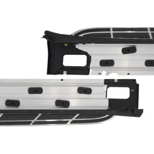 Trittbretter Seitentrittbretter für Porsche Cayenne 958 10-17 Seitenschritte-image-6019053