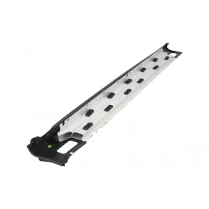 Trittbretter Seitentrittbretter für Porsche Cayenne 958 10-17 Seitenschritte-image-6019054