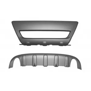 image-11-Lökhárító alsó védőlemez VOLVO XC60 (2008-2013), R-Design