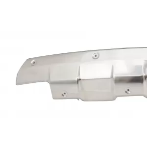 Lökhárító alsó védőlemez MERCEDES ML350 W164 2005-2008-image-6020129