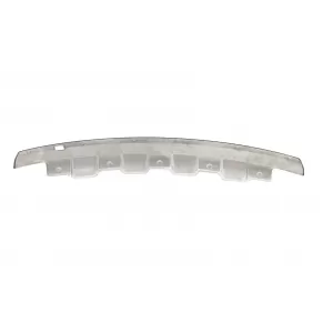 Lökhárító alsó védőlemez MERCEDES ML350 W164 2005-2008-image-6028174
