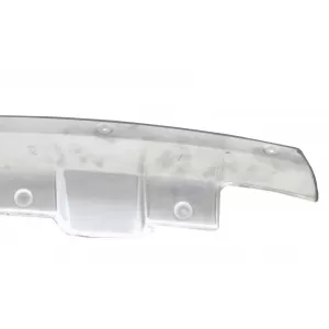 Lökhárító alsó védőlemez MERCEDES ML350 W164 2005-2008-image-6028175
