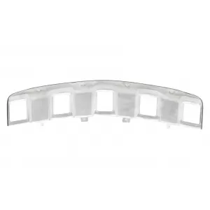 Lökhárító alsó védőlemez MERCEDES ML350 W164 2005-2008-image-6028178