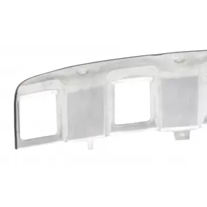 Lökhárító alsó védőlemez MERCEDES ML350 W164 2005-2008-image-6028179