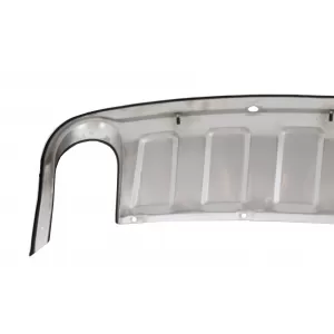 Prelungiri Off Road compatibil cu Audi Q7 Facelift (2010-2015)-image-6027645